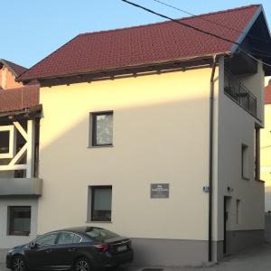 Apartment Trubarjeva33, Near Ljubljana, Free Parking Velike Lasce エクステリア 写真