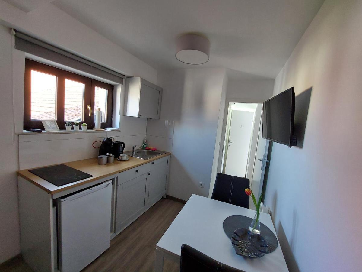 Apartment Trubarjeva33, Near Ljubljana, Free Parking Velike Lasce エクステリア 写真