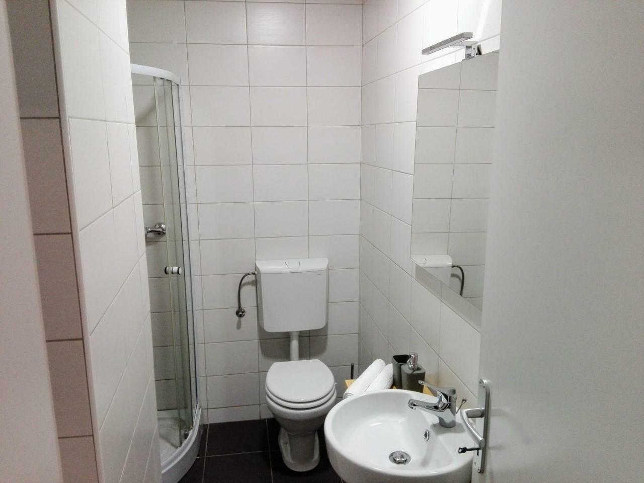 Apartment Trubarjeva33, Near Ljubljana, Free Parking Velike Lasce エクステリア 写真